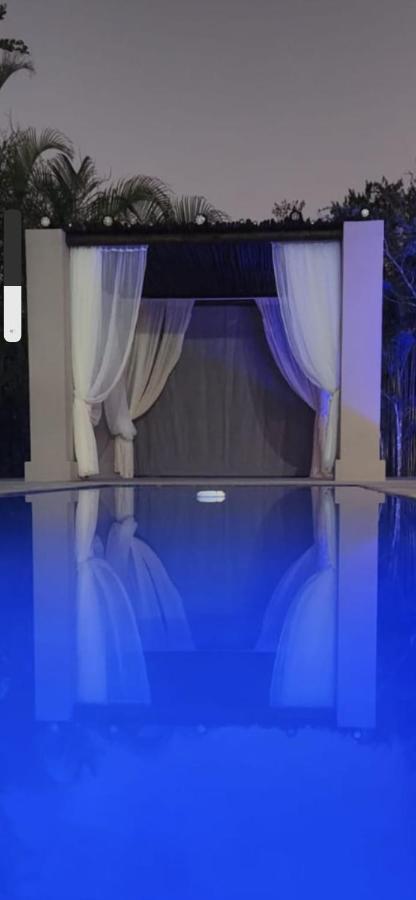 Wild Goose 호텔 말로스 파크 외부 사진
